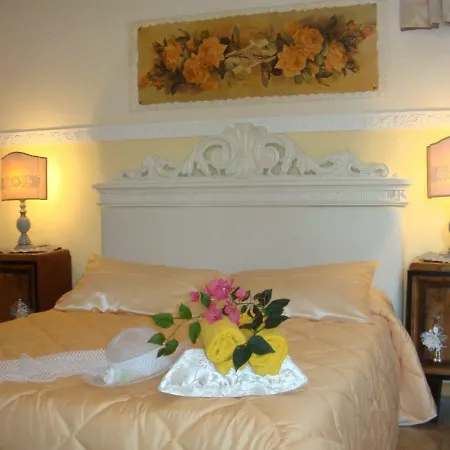 Bed & Breakfast Juliae Felicis