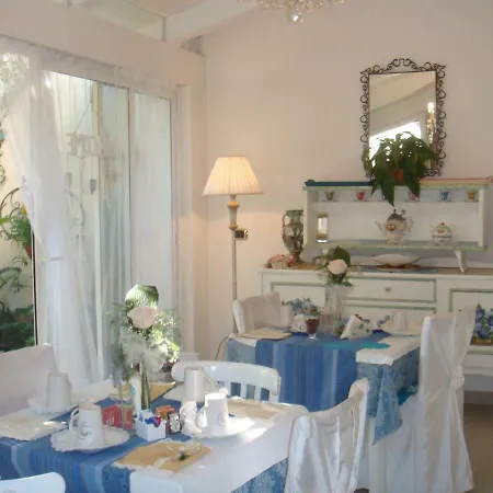 Juliae Felicis Bed & Breakfast
