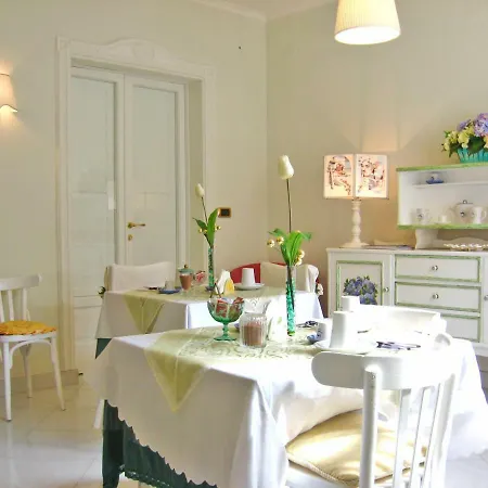 Bed & Breakfast Juliae Felicis *
