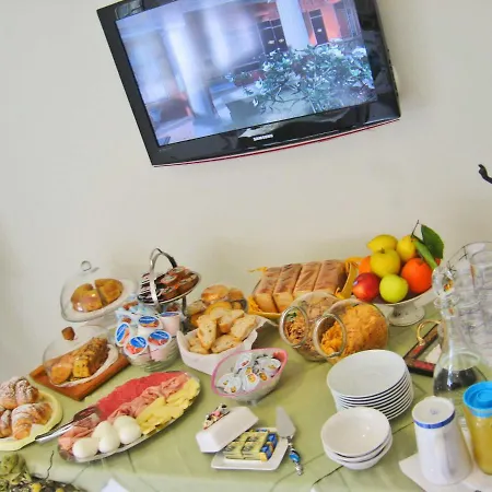 Bed & Breakfast Juliae Felicis *