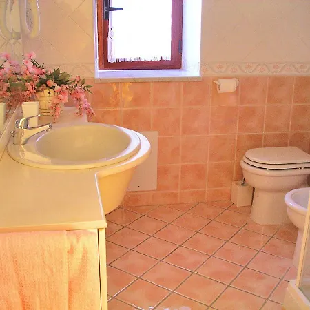 Bed & Breakfast Juliae Felicis