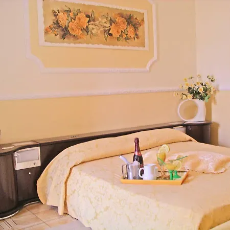 Bed & Breakfast Juliae Felicis Pompei